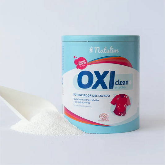 Oxi Clean - Potenciador de Lavado