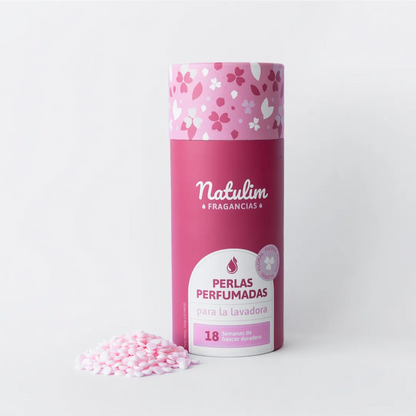 Perlas Perfumadas - 30 Lavados