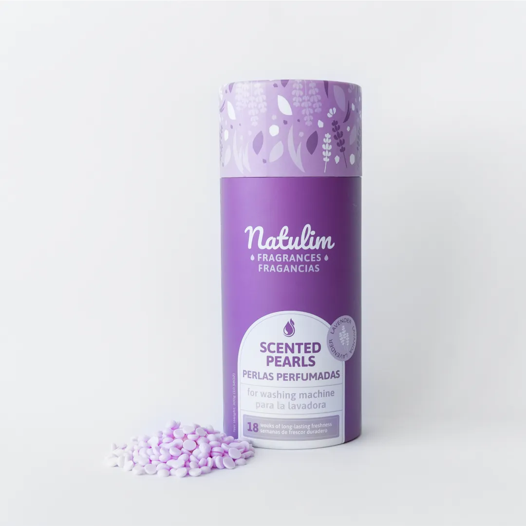 Perlas Perfumadas - 30 Lavados